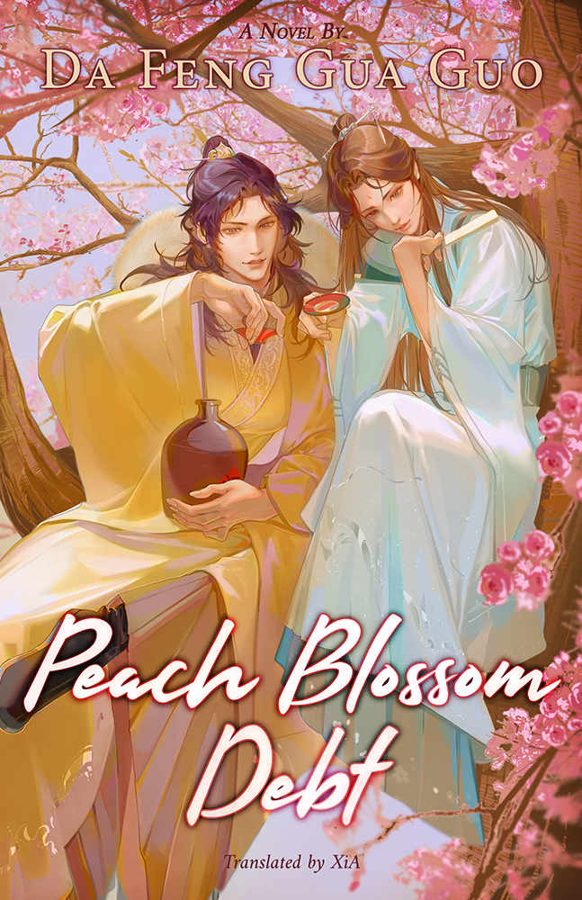 Peach Blossom Debt Da Feng Gua Guo