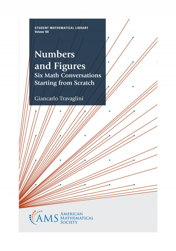 Numbers And Figures Six Math Conversations Starting From Scratch Giancarlo Travaglini