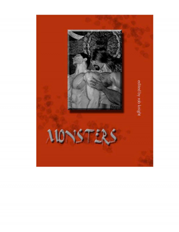 Monsters Anthology