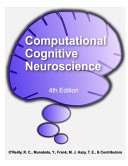 Computational Cognitive Neuroscience 4ed 4th Yuko Munakata Michael Frank