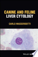 Canine And Feline Liver Cytology Carlo Masserdotti