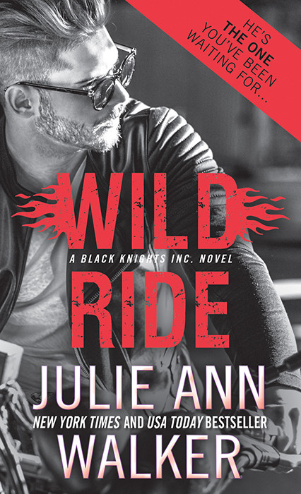Wild Ride Julie Ann Walker