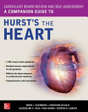 Cardiology Board Review And Selfassessment A Companion Guide To Hursts The Heart Oct 12 20181260026159mcgrawhill Mark Eisenberg