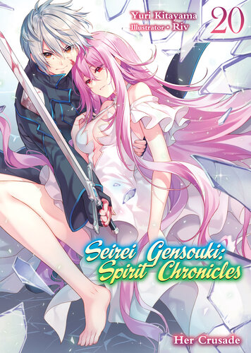 Her Crusade Yuri Kitayama