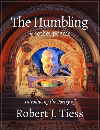 The Humbling And Other Poems Tiess Robert