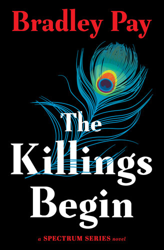 The Killings Begin Pay Bradley