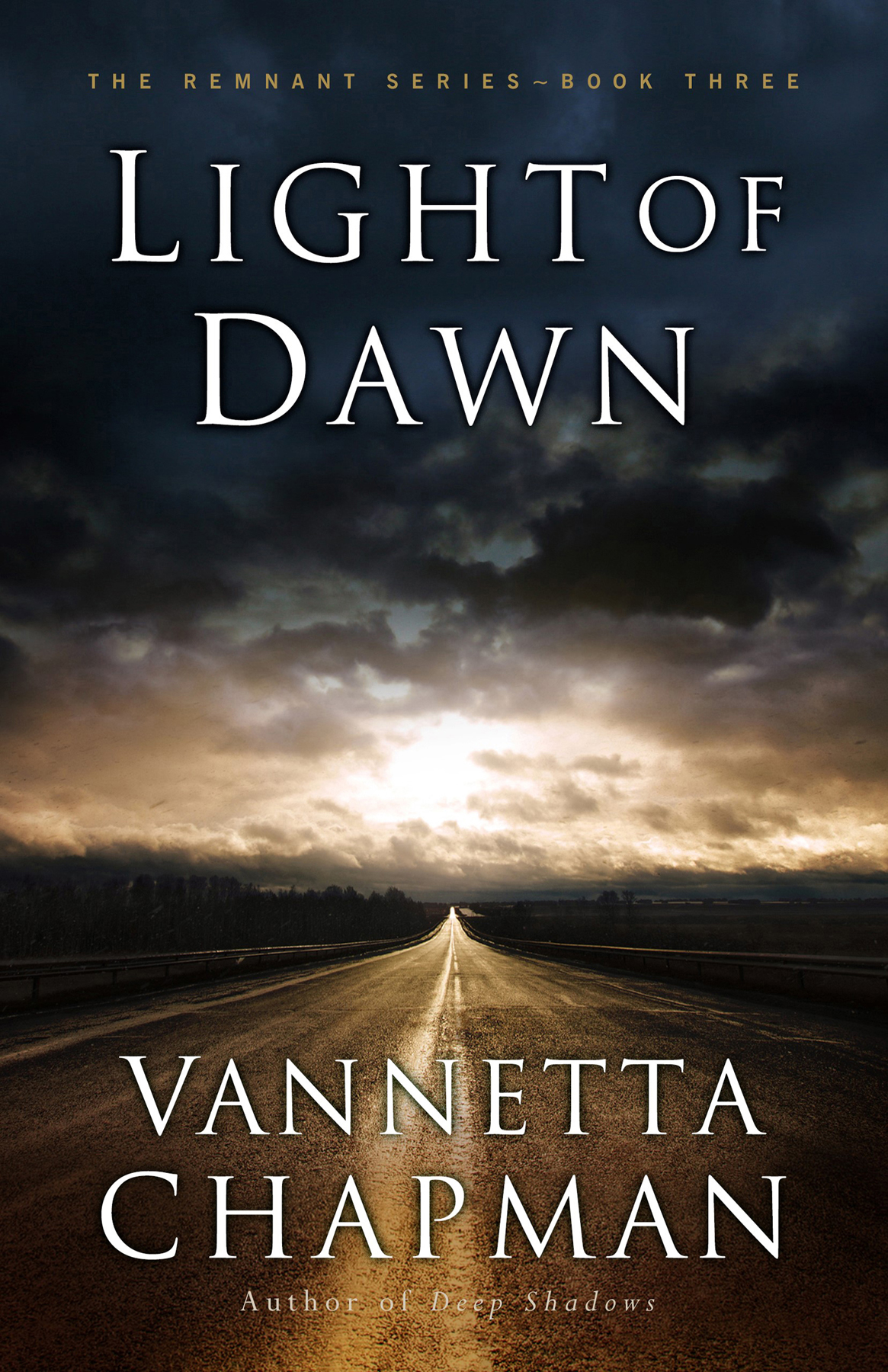 Re03 Light Of Dawn Vannetta Chapman