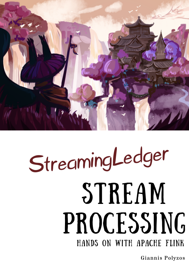 Stream Processing Handson With Apache Flink Giannis Polyzos