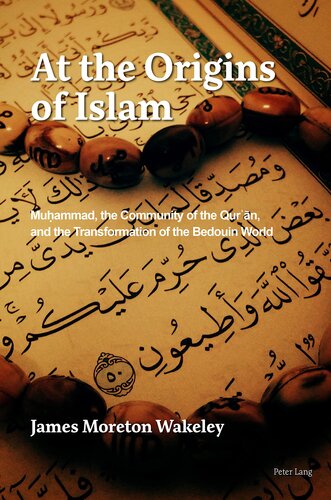 At The Origins Of Islam New Wakeley