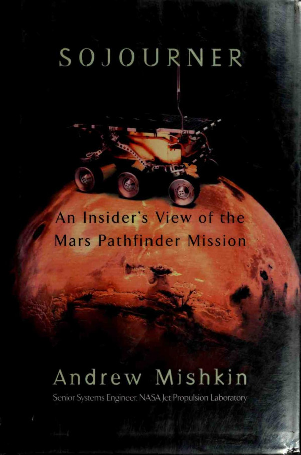 Sojourner Andrew Mishkin