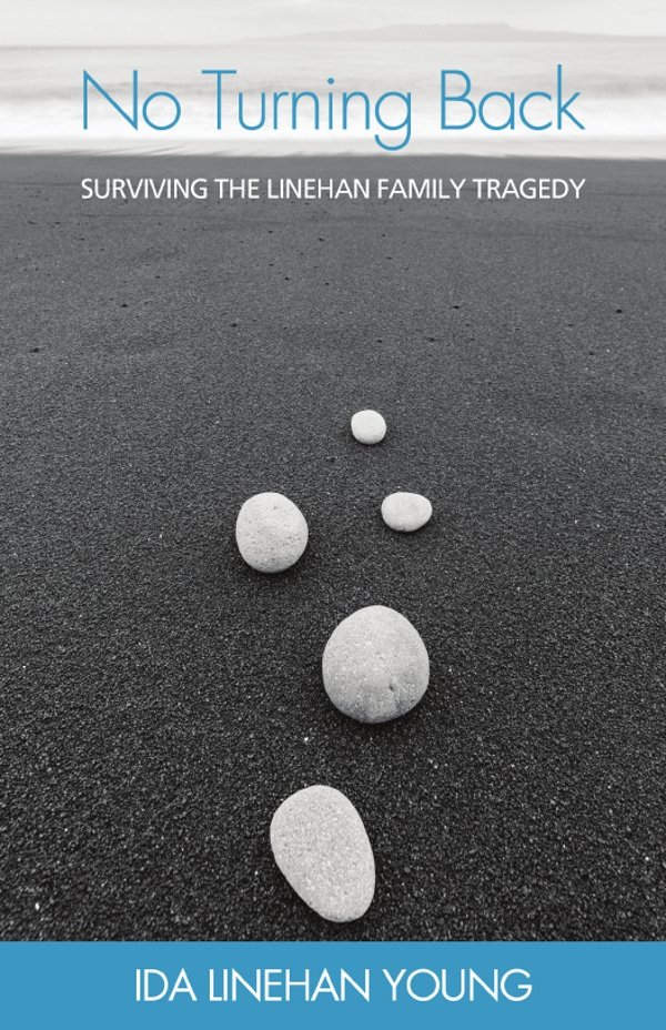 No Turning Back Ida Linehan Young