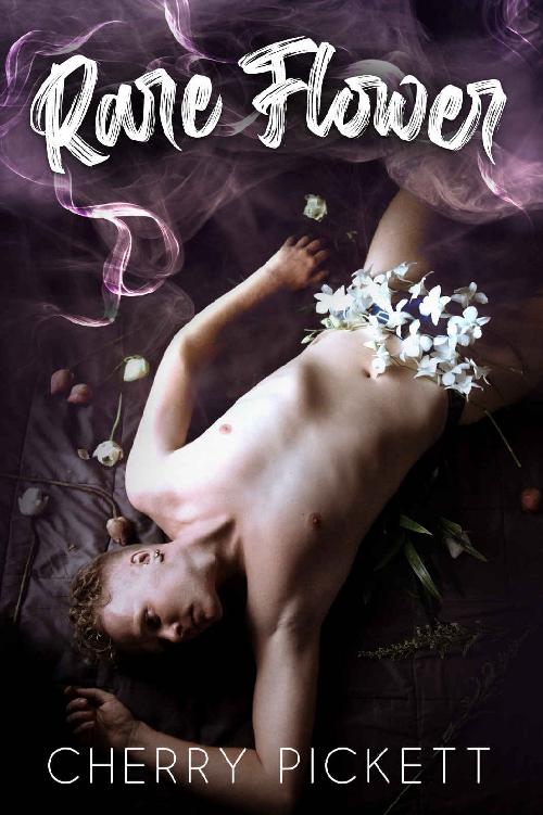 Rare Flower A Dark Fantasy Mm Mpreg Romance Cherry Pickett