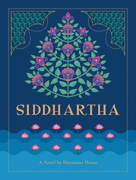 Siddhartha Hermann Hesse