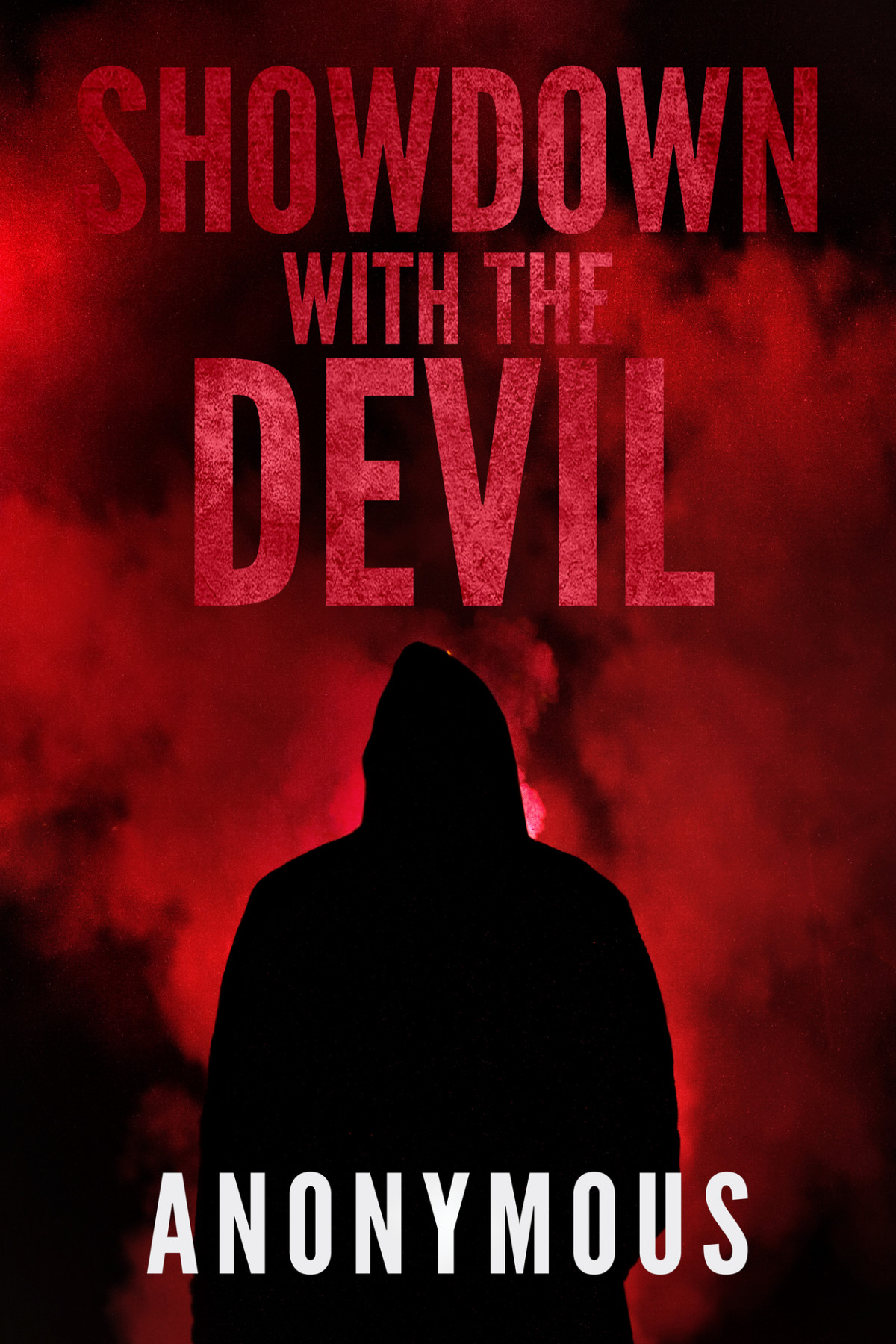 Showdown With The Devil Bourbon Kid Book 10 Anonymous