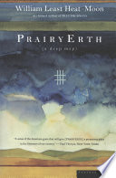 Prairyerth William Least Heatmoon