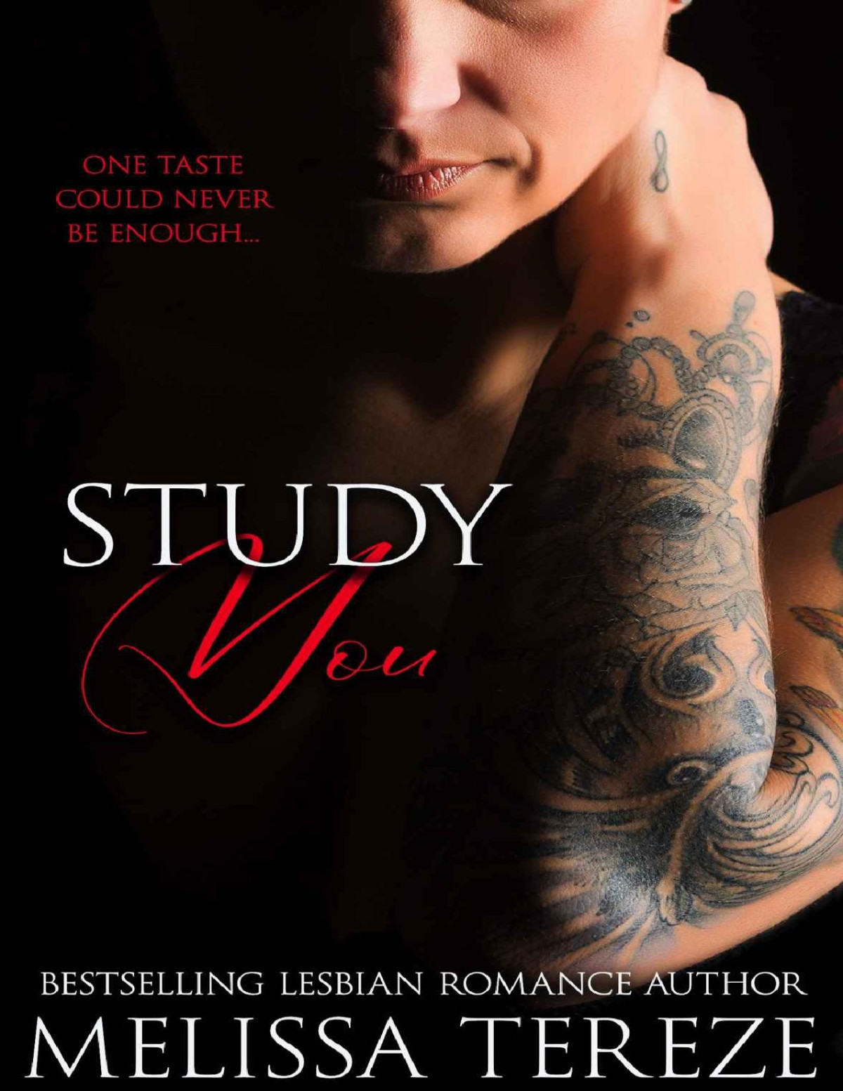 Study You Melissa Tereze