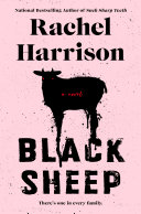 Black Sheep Rachel Harrison