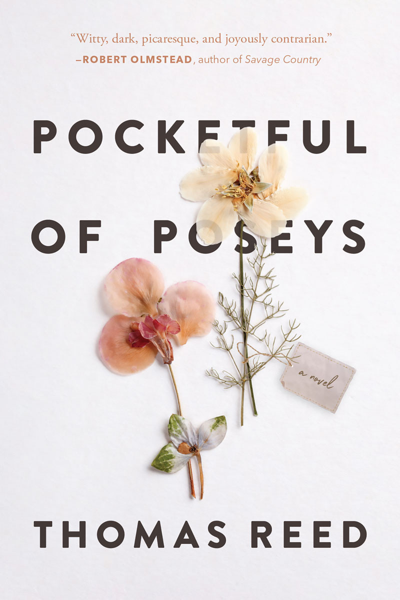 Pocketful Of Poseys Thomas Reed