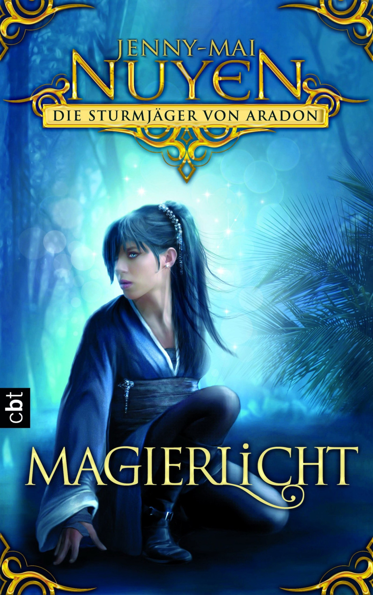 Magierlicht Jennymai Nuyen