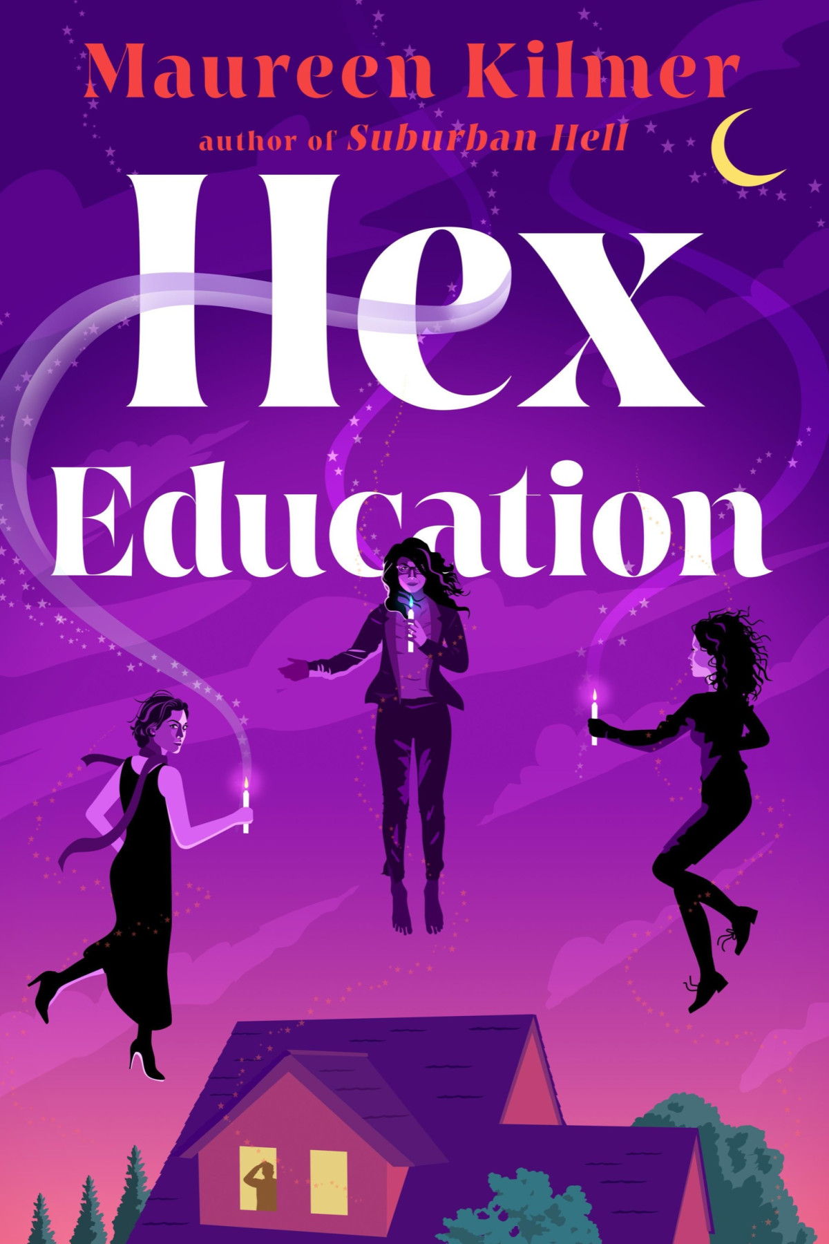 Hex Education Maureen Kilmer