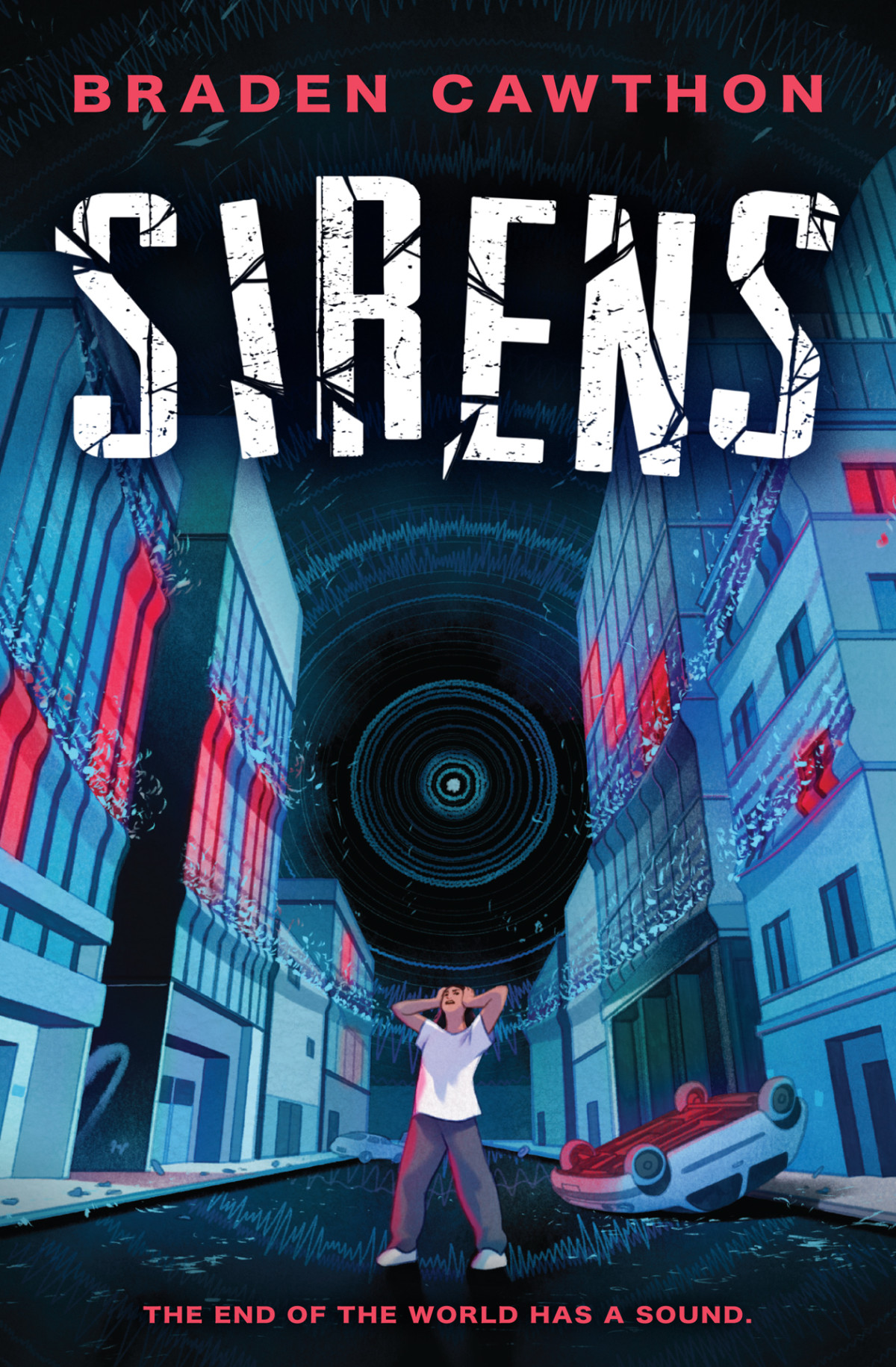 Sirens Braden Cawthon