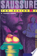 Saussure For Beginners Gordon W Terrence
