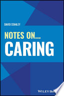 Notes On Caring David Stanley
