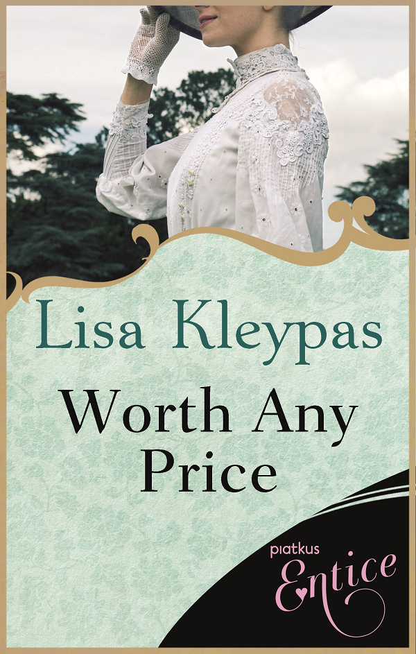 Worth Any Price Lisa Kleypas