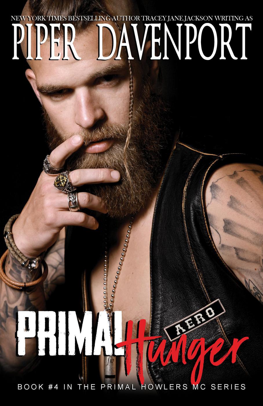 Primal Hunger Piper Davenport