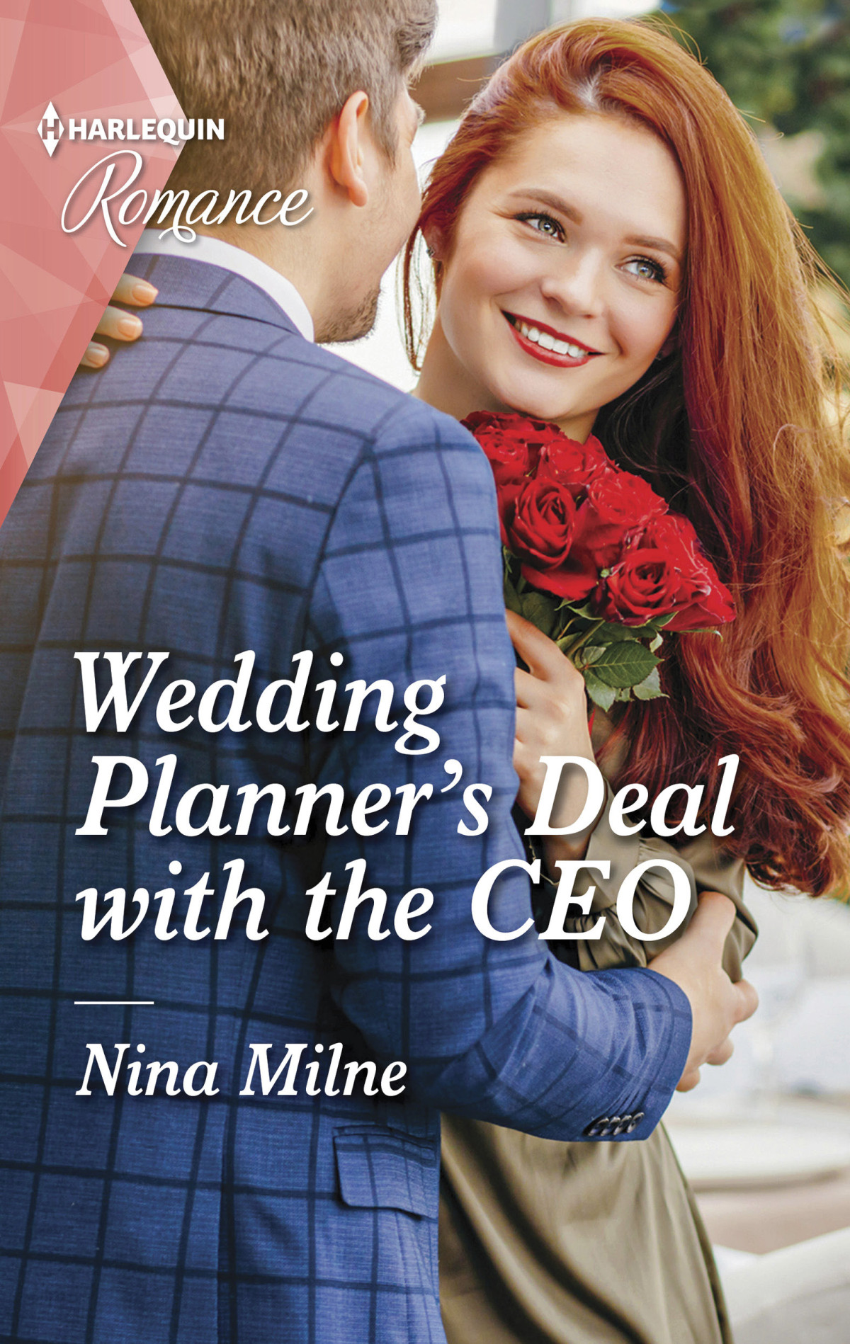 Wedding Planners Deal With The Ceo Nina Milne