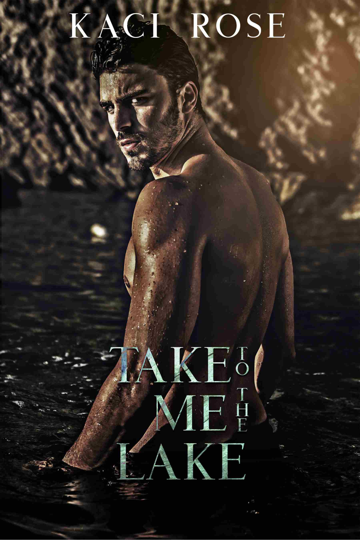 Take Me To The Lake Kaci Rose