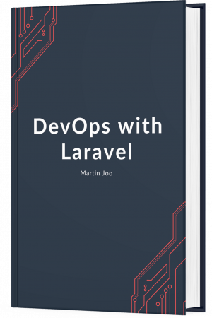 Devops With Laravel By Martin Joo Martin Joo