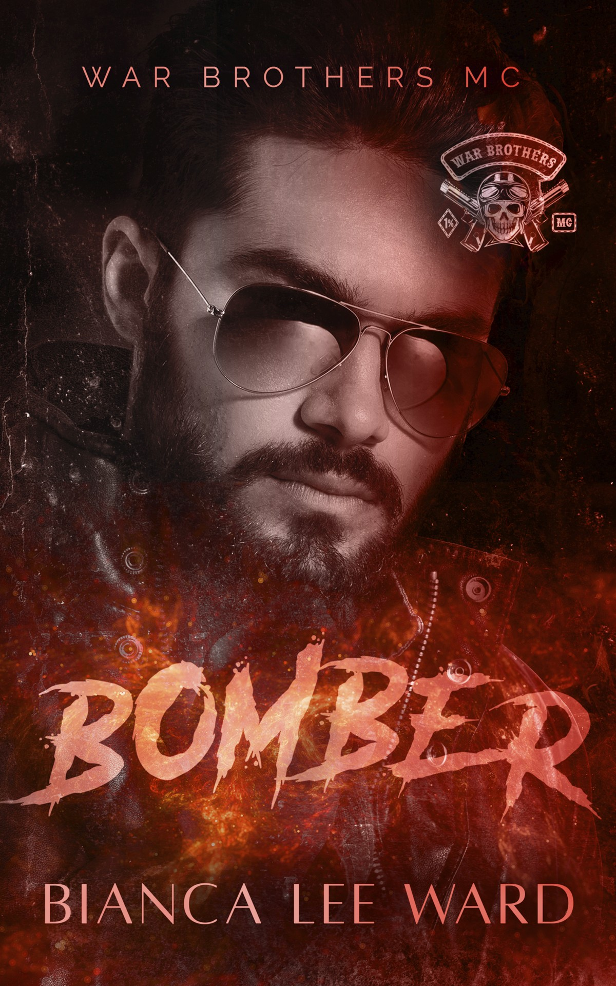 Bomber Bianca Lee Ward