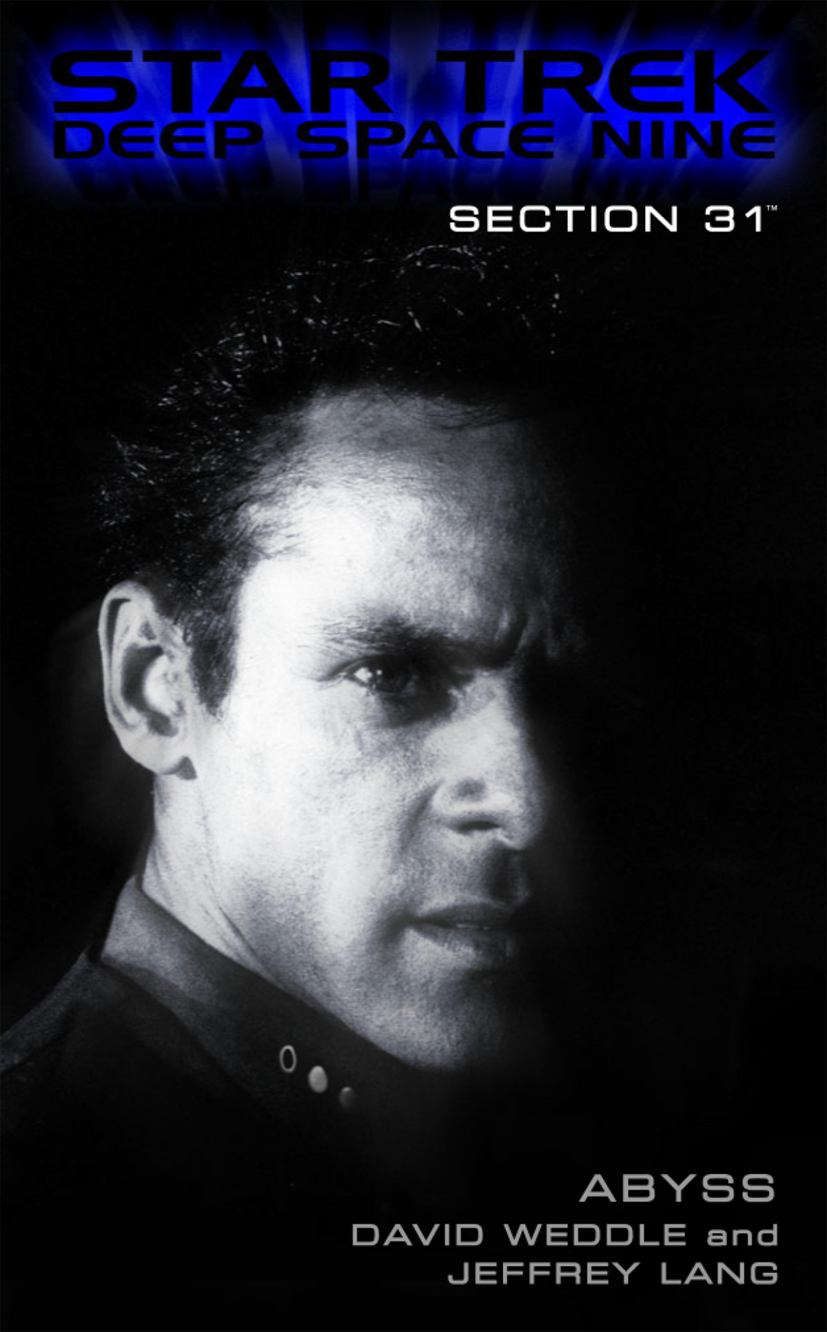 Abyss Dean Weddle