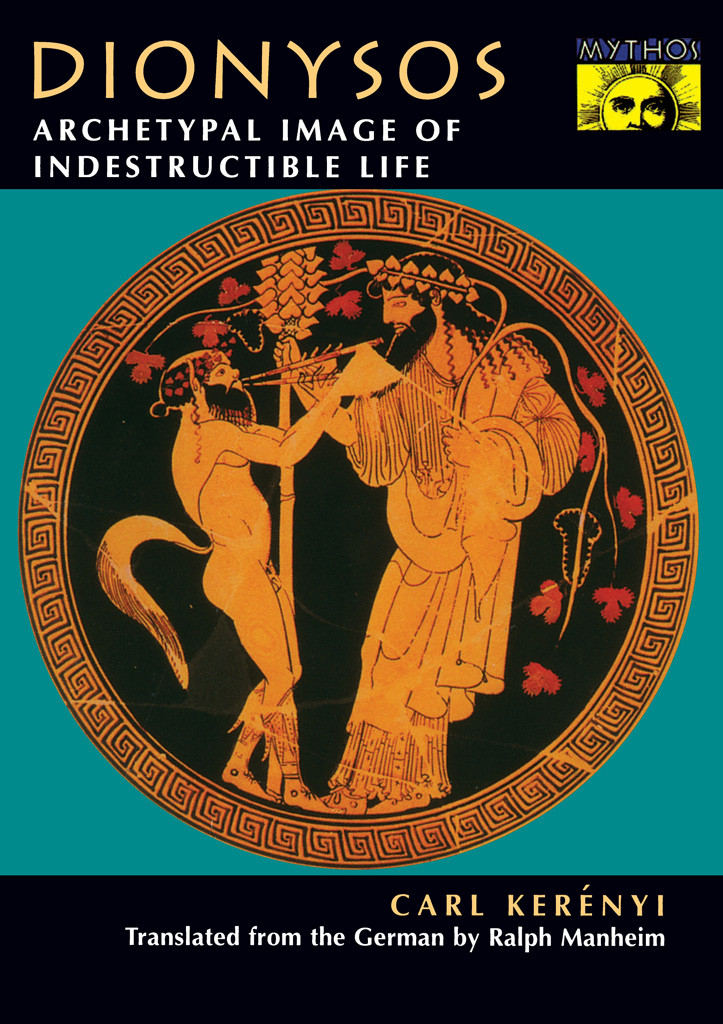 Dionysos Carl Kernyi
