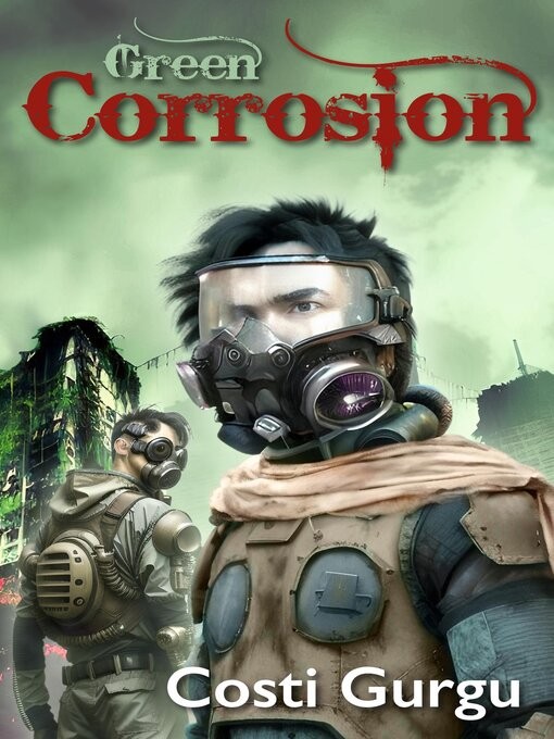 Green Corrosion Costi Gurgu