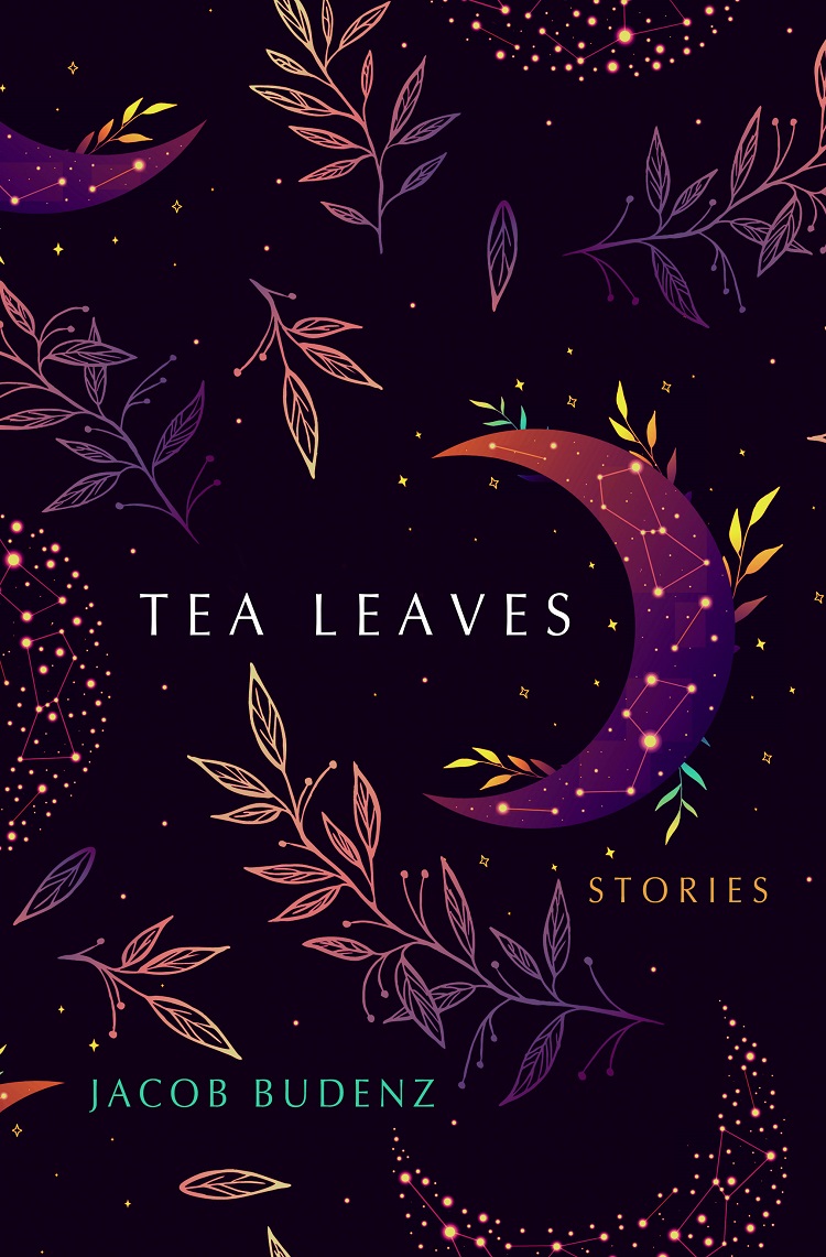 Tea Leaves Jacob Budenz