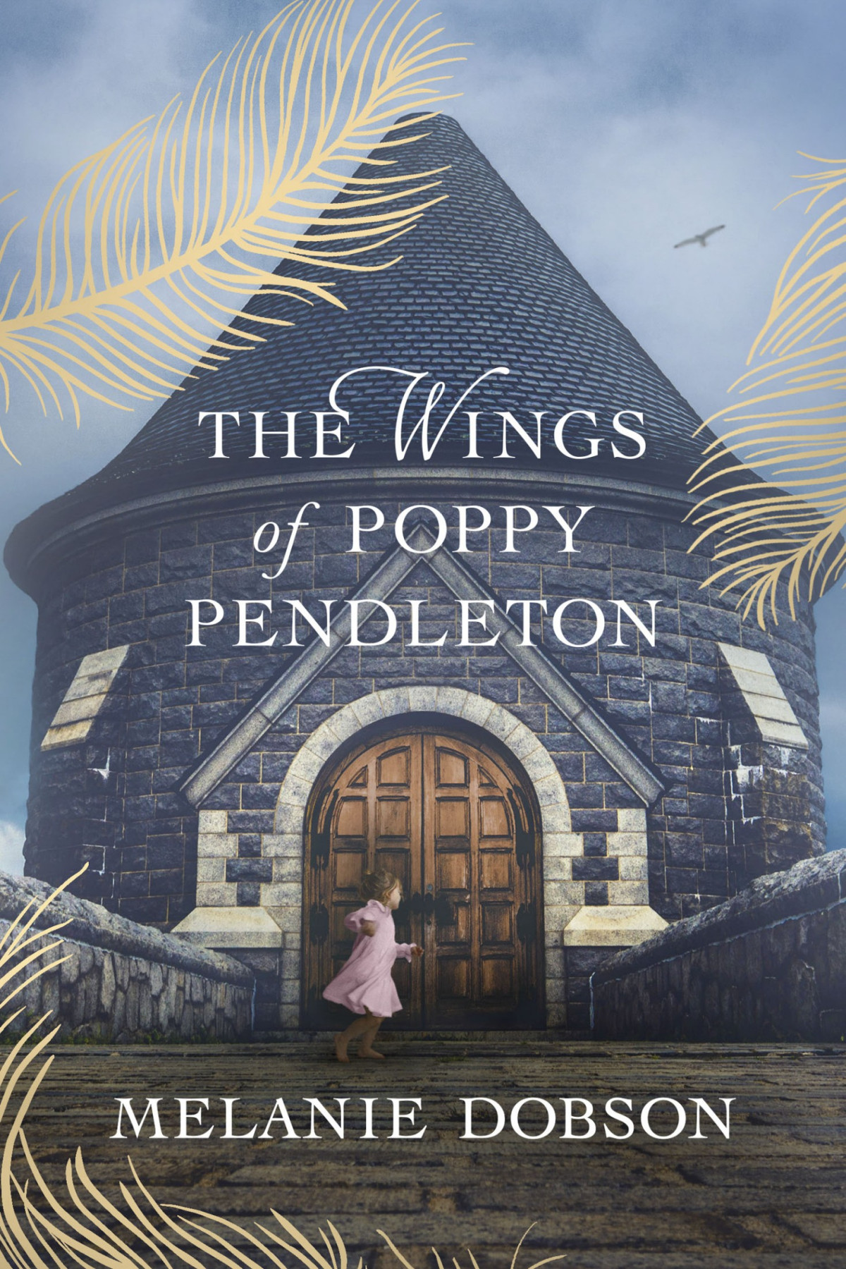 The Wings Of Poppy Pendleton Melanie Dobson