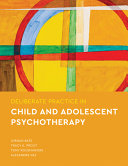 Deliberate Practice In Child And Adolescent Psychotherapy Jordan Bate