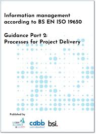 Guidance Part 2 Processes For Project Delivery 4th Edition Dr Anne Kemp