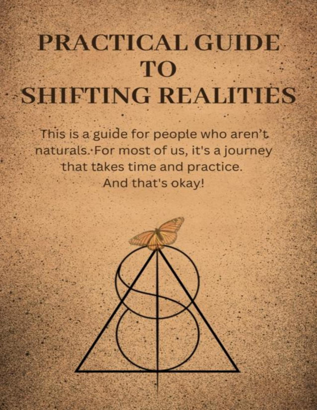 Practical Guide To Shifting Realities Monroe Gateway Tapes Fixed Some Layout Issues Magic Yakuza Elf