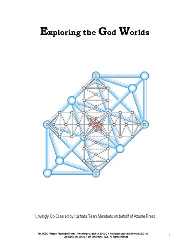 Exploring The God Worlds Handbook Azurtanya Ahdetupah