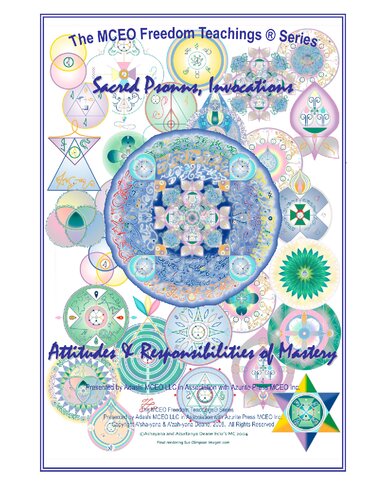 Book Of Sacred Psonns And Invocations Plus Jheshwha Tones Azurtanya Ahdetupah