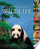 The Illustrated Atlas Of Wildlife Channa Bambaradeniya Cinthya Flores