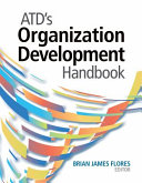 Atds Organization Development Handbook Brian Flores