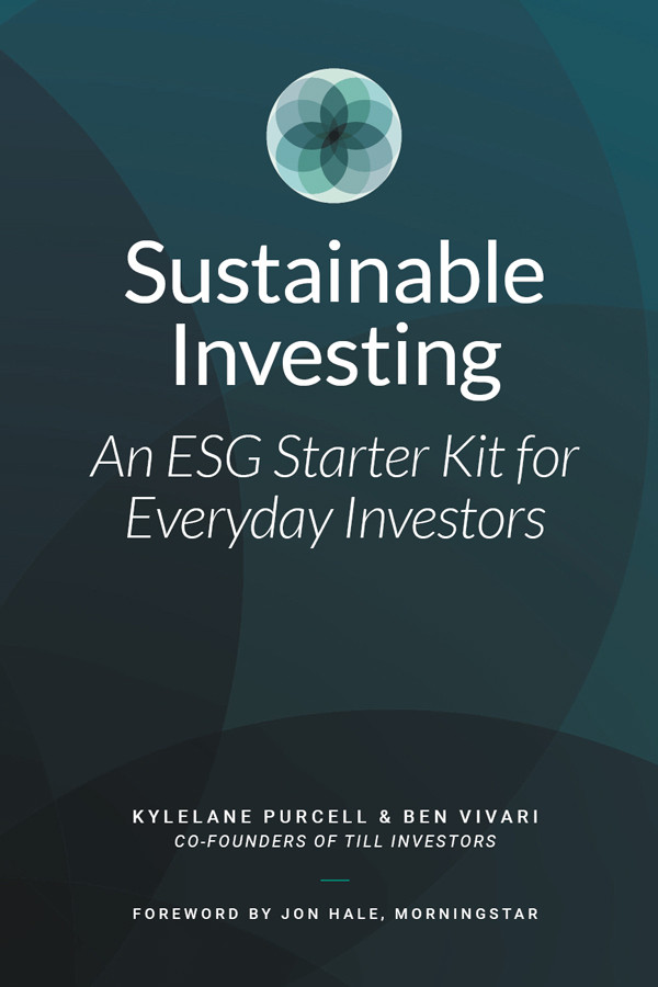 Sustainable Investing An Esg Starter Kit For Everyday Investors Kylelane Purcell