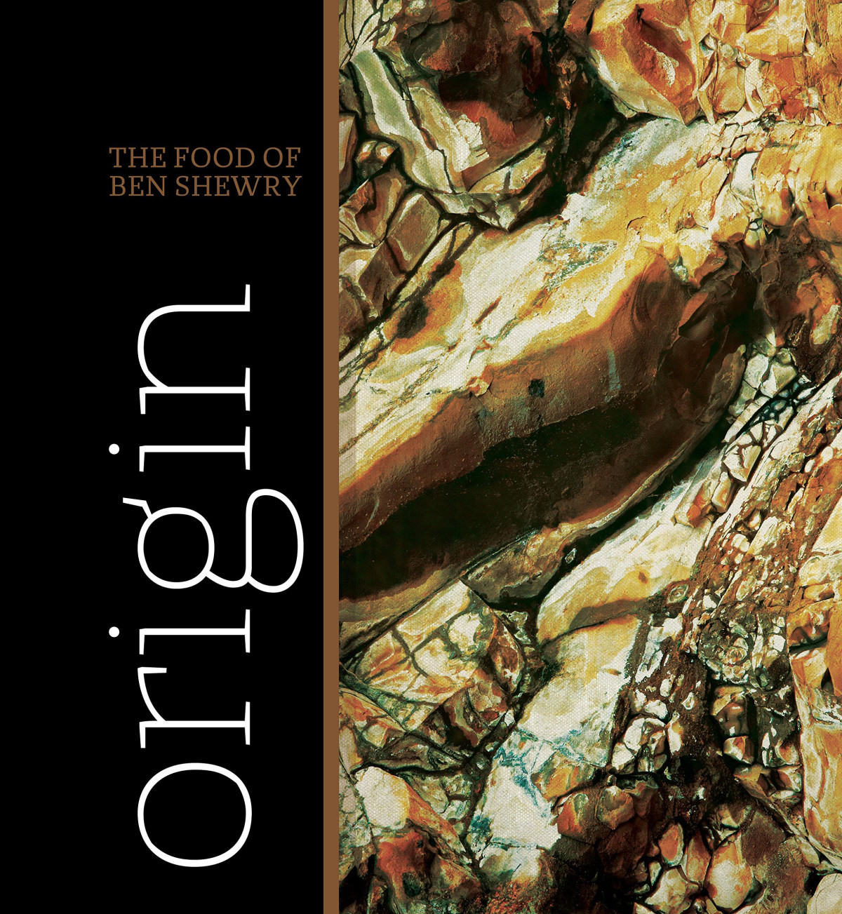 Origin The Food Of Ben Shewry Ben Shewry