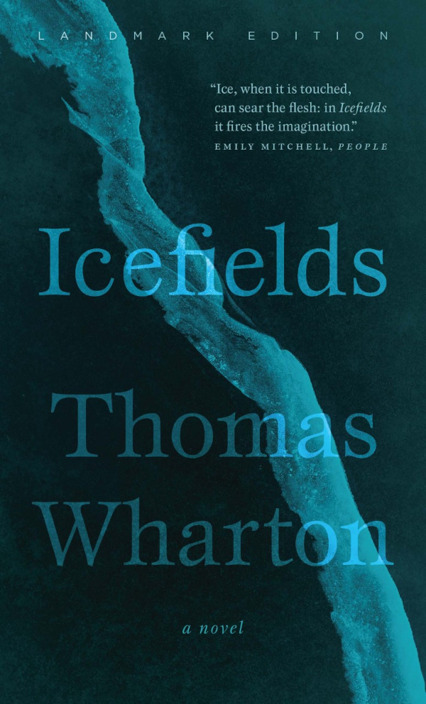 Icefields Thomas Wharton