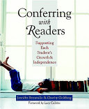 Conferring With Readers Gravity Goldberg Jennifer Serravallo