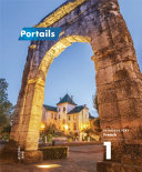 Portails 10 Introductory French Vista Higher Learning